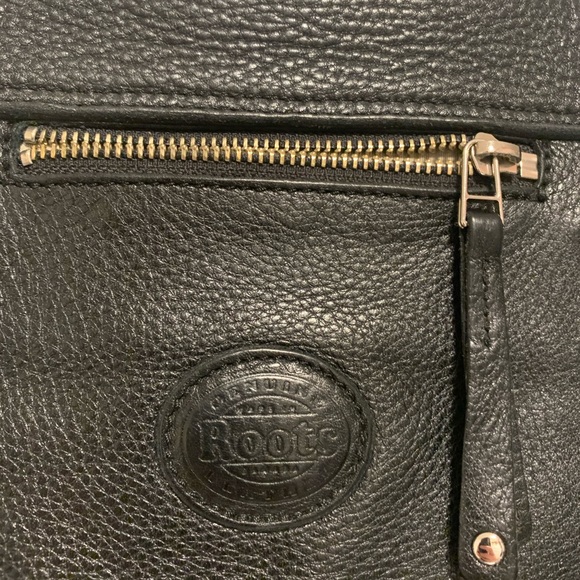 Early generation phoebe bag roots - Picture 3 of 6